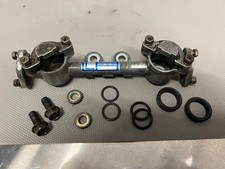 LEFT BANK FUEL INJECTOR RAIL 17523-AA040 FOR SUBARU IMPREZA CLASSIC LEGACY EJ20