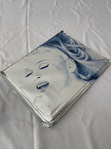 Madonna sex book sealed 1st - us,