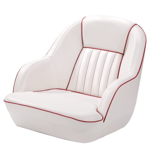 Captain bucket seat marine - captain,