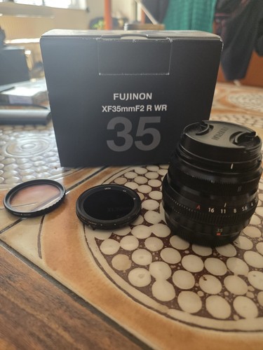 Fujinon 35mm k - fujinon,