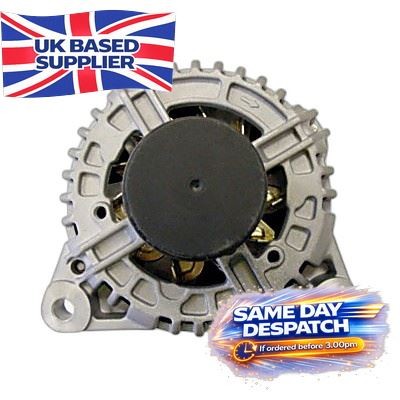 Alternator for peugeot - 307, cc