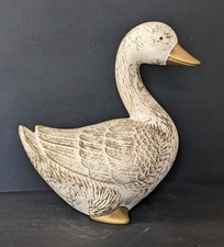 Pottery Goose/Duck