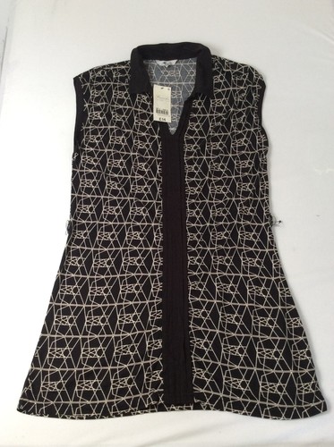 Peacocks womens black white - peacocks,