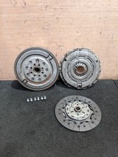 VAUXHALL ASTRA K MK7 ESTATE 1.6 DIESEL FLYWHEEL AND CLUTCH KIT 55485510