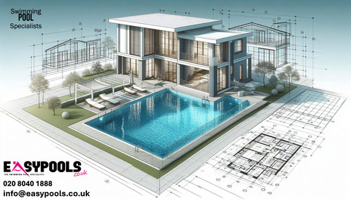 Icf building blocks swimming - icf,