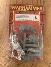 Warhammer Empire Grandmaster