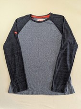 Vintage Superdry Orange Label