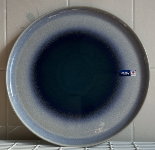 Denby statement ombre green - statement,