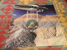 Hawkwind – Levitation (LP