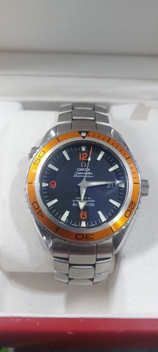 Omega planet ocean - omega,