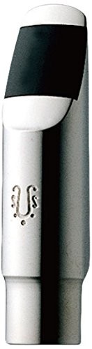 Yanagisawa mouthpiece metal - yanagisawa,