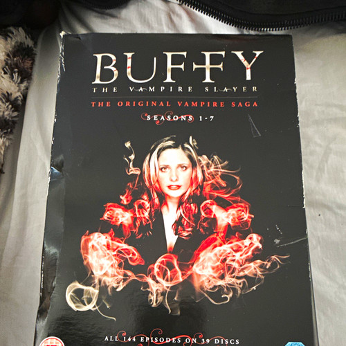 20th century fox buffy the - 20th,