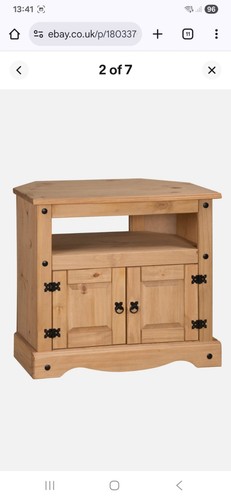 Corona cor25 corner unit - corner,