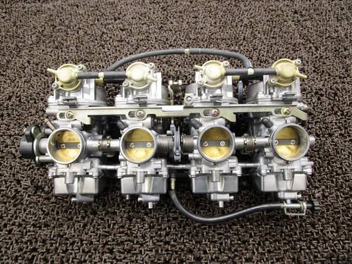 Bandit 1200s carburetor b6737 - carburetor,