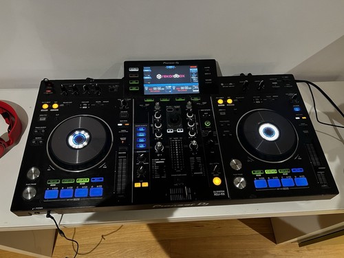 Working pioneer xdj rx all - xdj-rx,