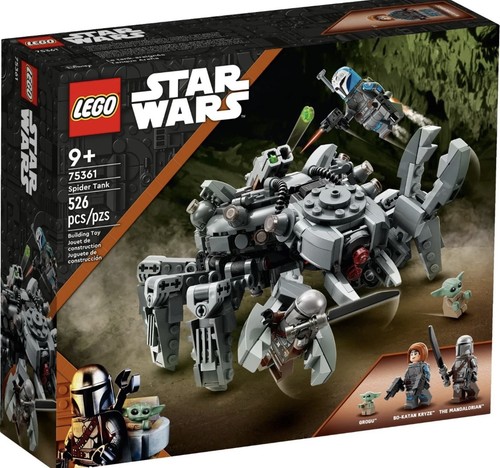 Lego 75361 star - lego, wars
