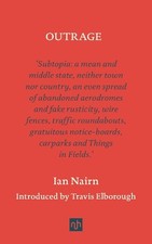 Outrage nairn ian - outrage,, nairn,