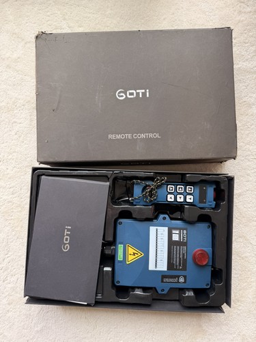 Goti ld06 industrial - goti, gt-ld06