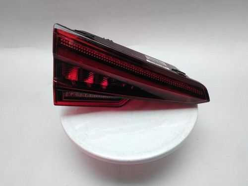Audi tail light rear - a4,