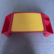 Wilko Blox Lap Tray Building