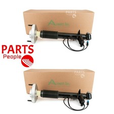 FITS BMW X5 XDRIVE 30D F15 ARNOTT ELECTRONIC REAR SHOCK ABSORBERS & SENSORS