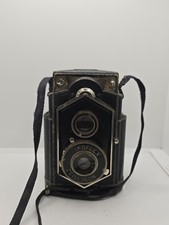 Zeiss Ikon Ikoflex TLR Camera
