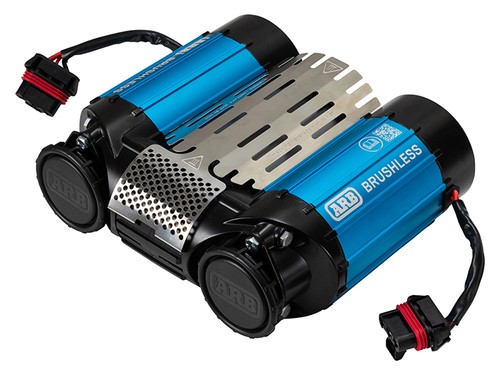 Arb brushless 12v - brushless,