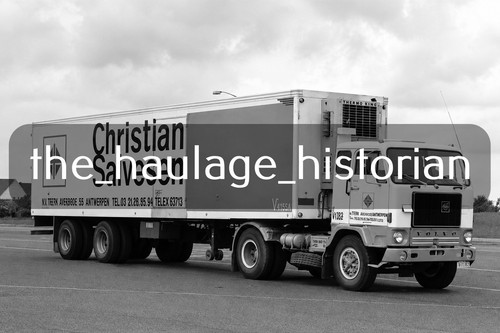 Thh truck photos - truck, f88