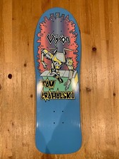 Vision Tom Groholski Robot