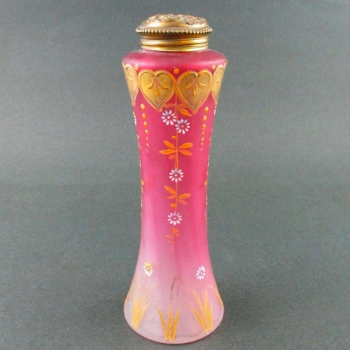 Antique talcum powder - antique,