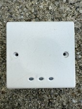 Paxton 370-225WT Proximity Reader – UK Backbox White