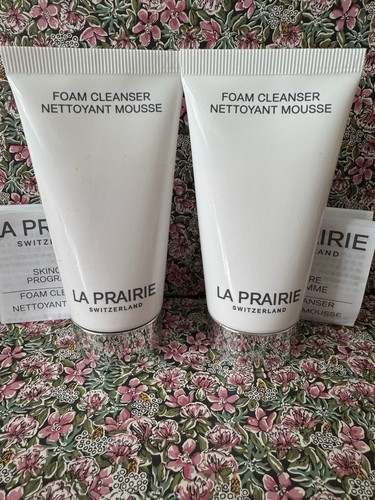 Genuine prairie - la,