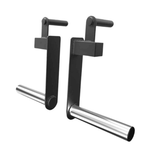 2pcs farmer walk handles - 2pcs,