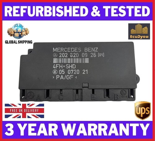 Refurbished mercedes ccm - mercedes,