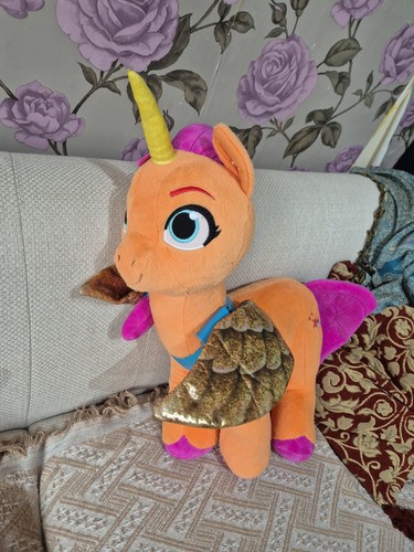 Little pony sunny - little,