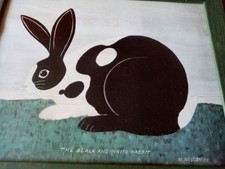 Martin Wiscombe Black and