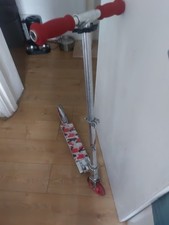 2 Wheels  Folding Scooter