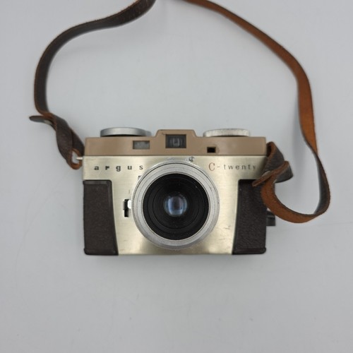 Argus twenty camera - argus,