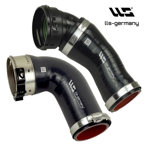 Strengthened turbo hose - strengthened,