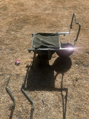 Carp porter barrow with - , a