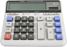 Desktop Accounting Calculator