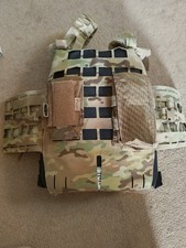 Crye SPC Plate carrier with
