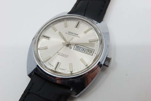Montine switzerland vintage - montine,