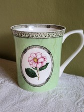 Queen's Bone China RHS