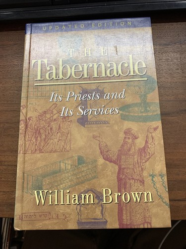The tabernacle its - the, tabernacle: