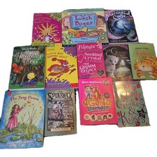 Kids Book Bundle  of  12