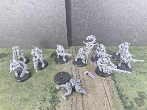 Warhammer 40k genestealer - 40k,