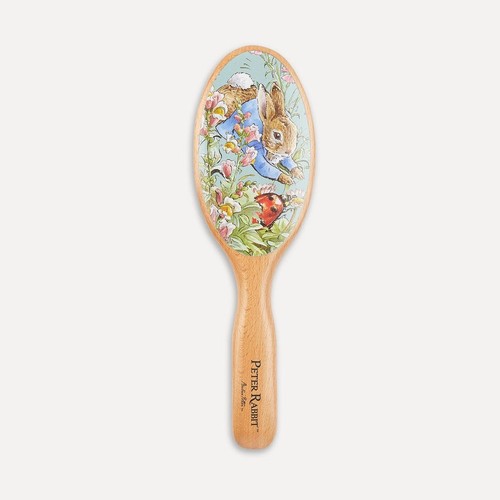 Peter rabbit large bristle - peter,