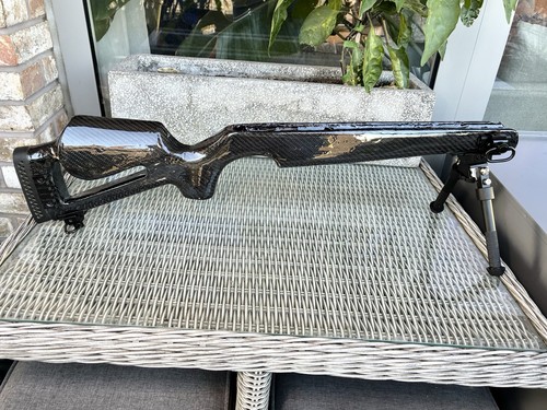 Airarms s410 custom - s410,