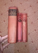 John Buchan collectable
